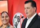 PRI Michoacán cierra el 2024 con finanzas sanas, como nunca antes: Memo Valencia