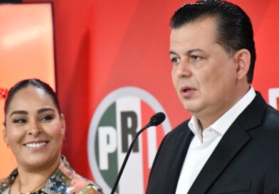 PRI Michoacán cierra el 2024 con finanzas sanas, como nunca antes: Memo Valencia