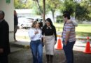 Felicita Vanhe Caratachea al Sistema DIF Estatal