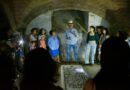 Abren recorridos en las criptas y túnel de Casa de la Cultura de Morelia para este fin de año