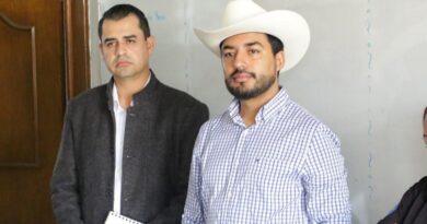 Total solidaridad con familias de niñas atropelladas en Los Reyes, no habrá impunidad: Humberto Jiménez