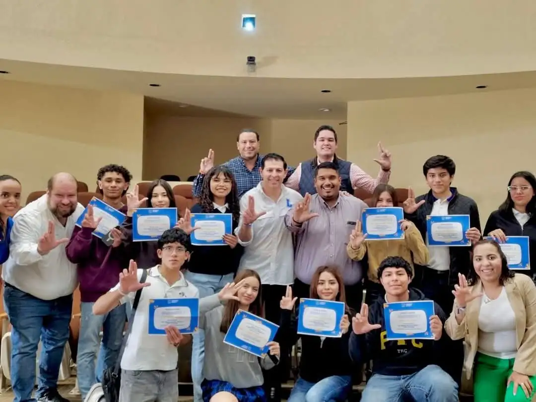 UAdeC presenta avances tras un año de gestión del rector Octavio Pimentel