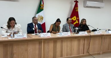 El PT no le falla a Michoacán, diputados federales resaltan compromiso con la 4T